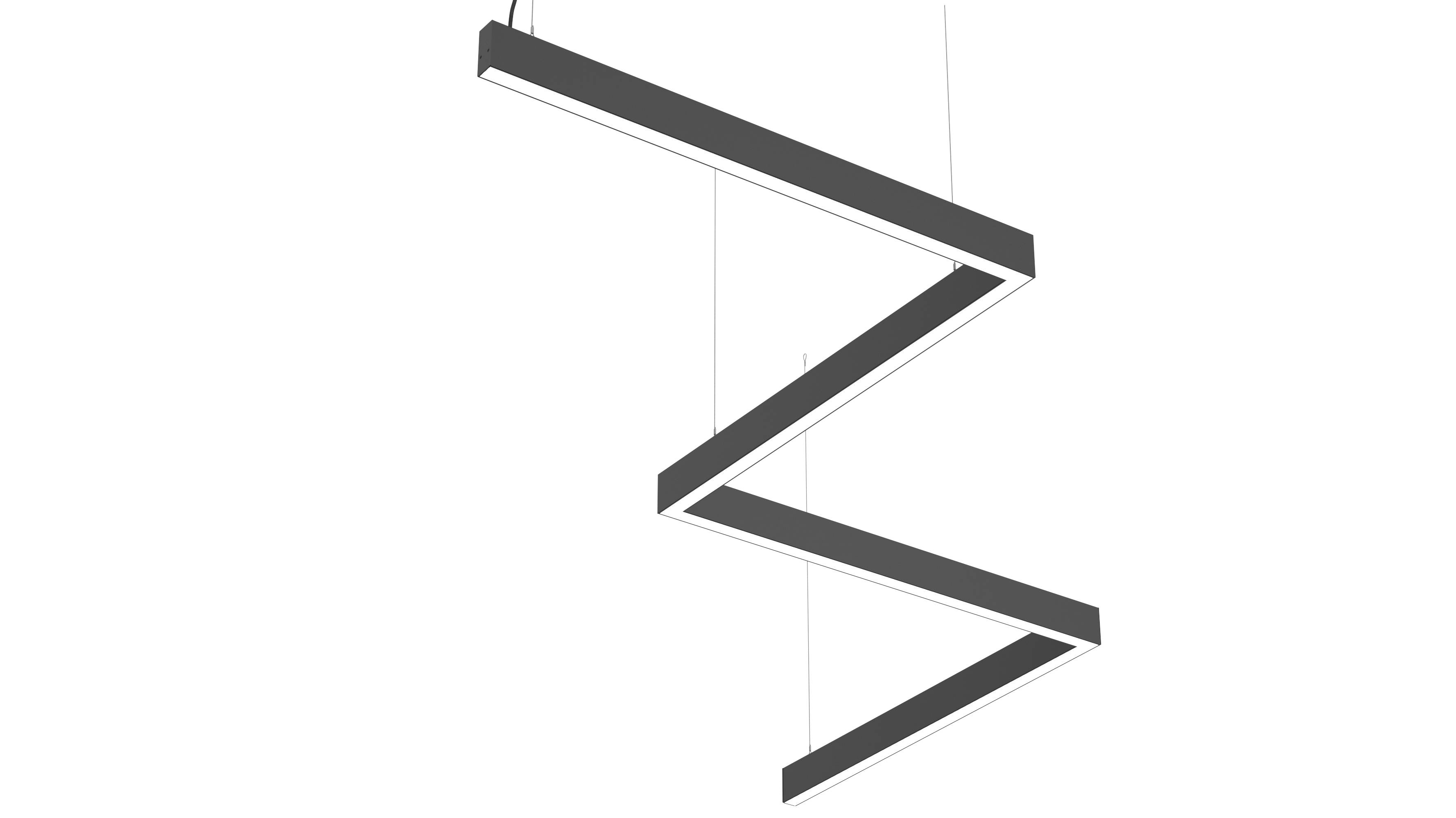 Матик Зигзаг 40Вт