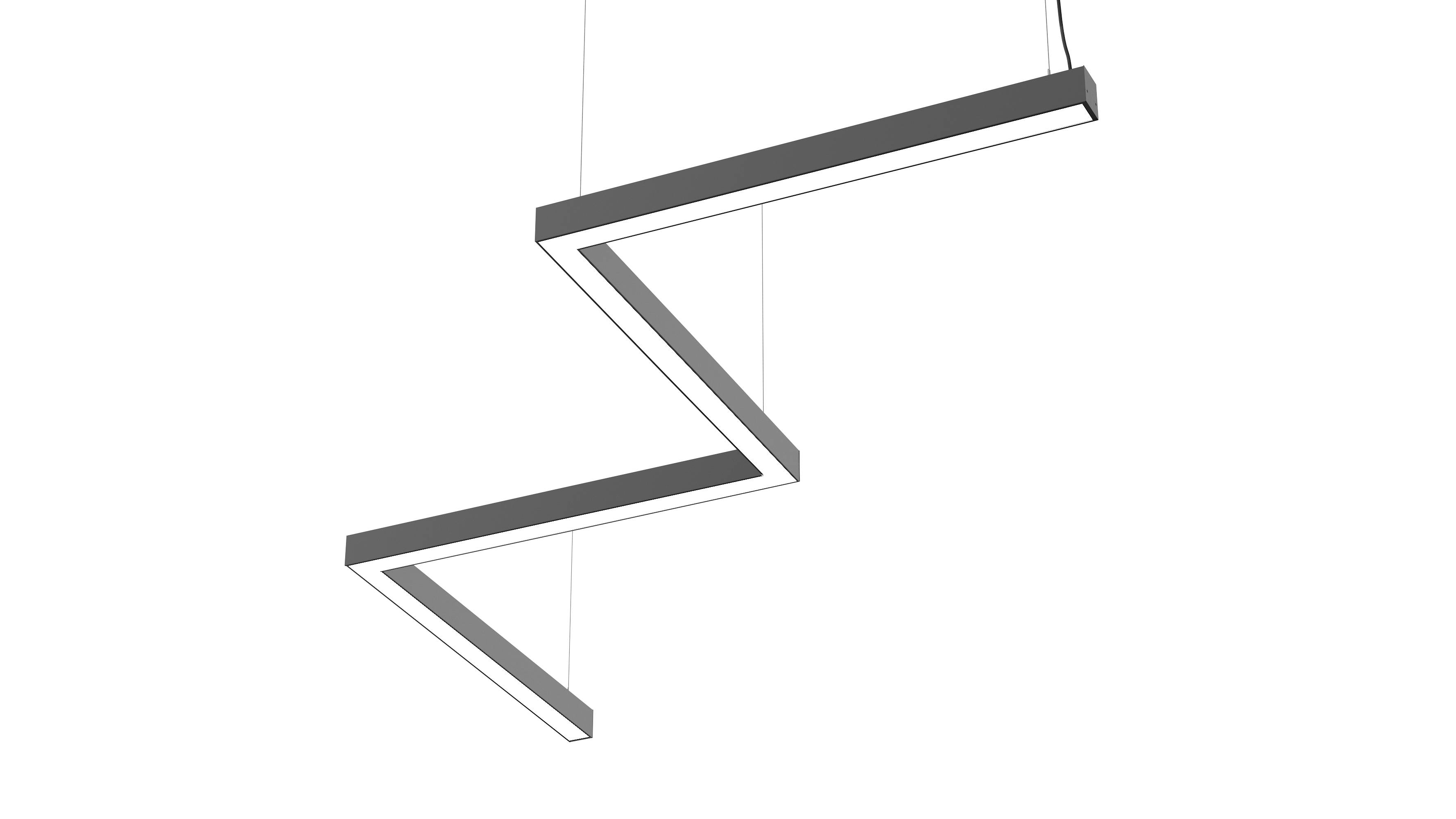 Микко Зигзаг 40Вт