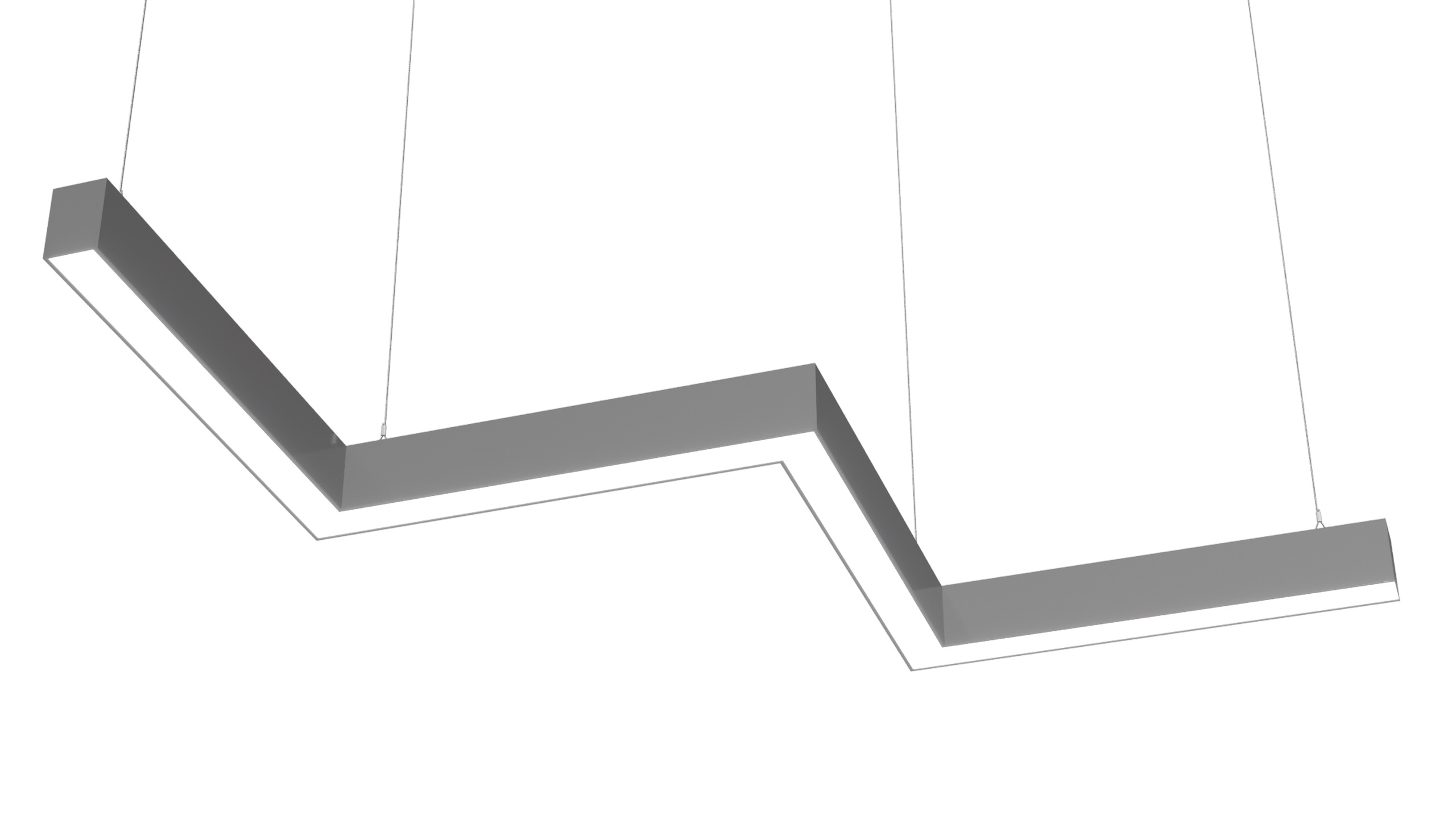 Микко Зигзаг 40Вт