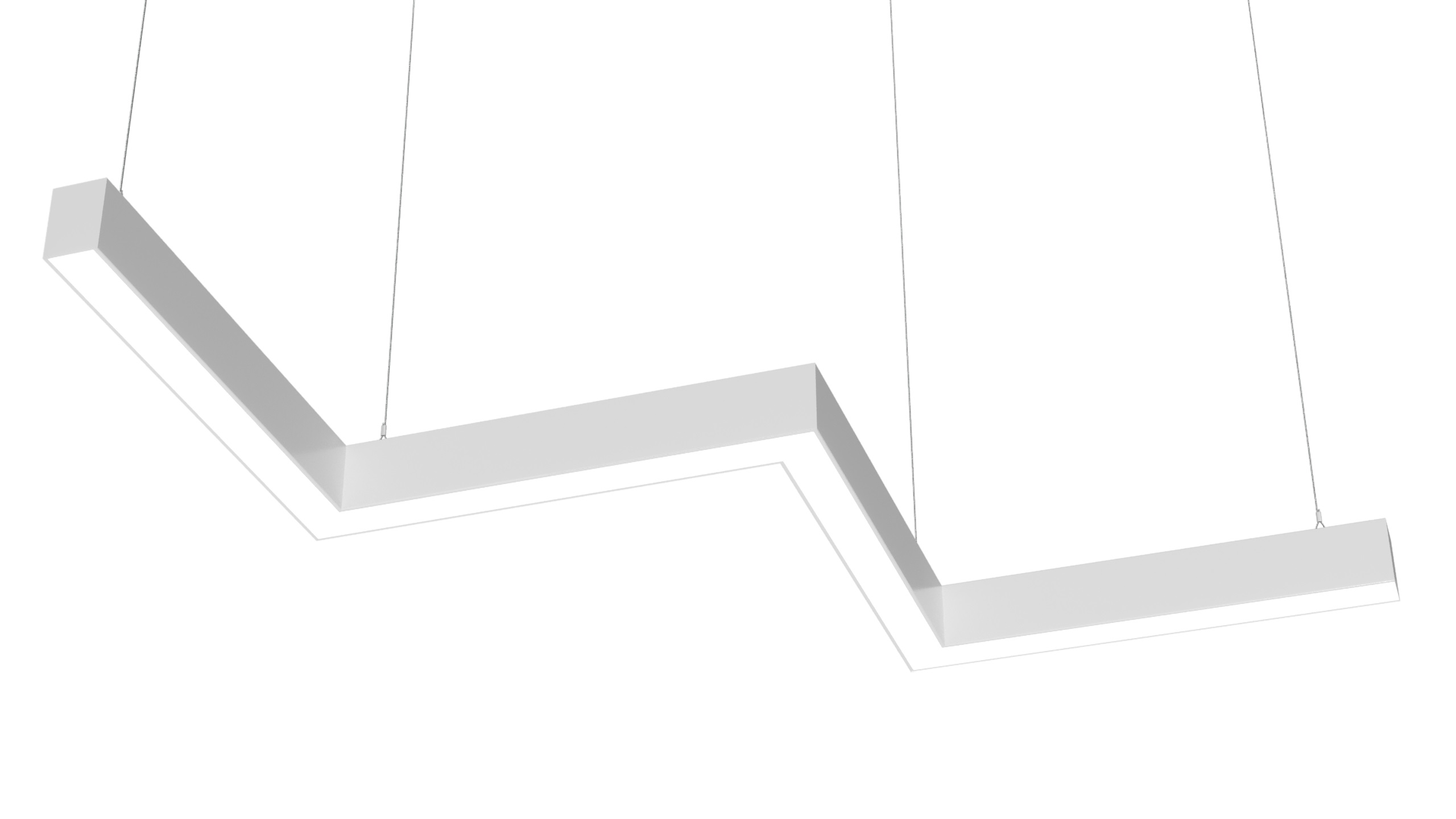 Микко Зигзаг 40Вт