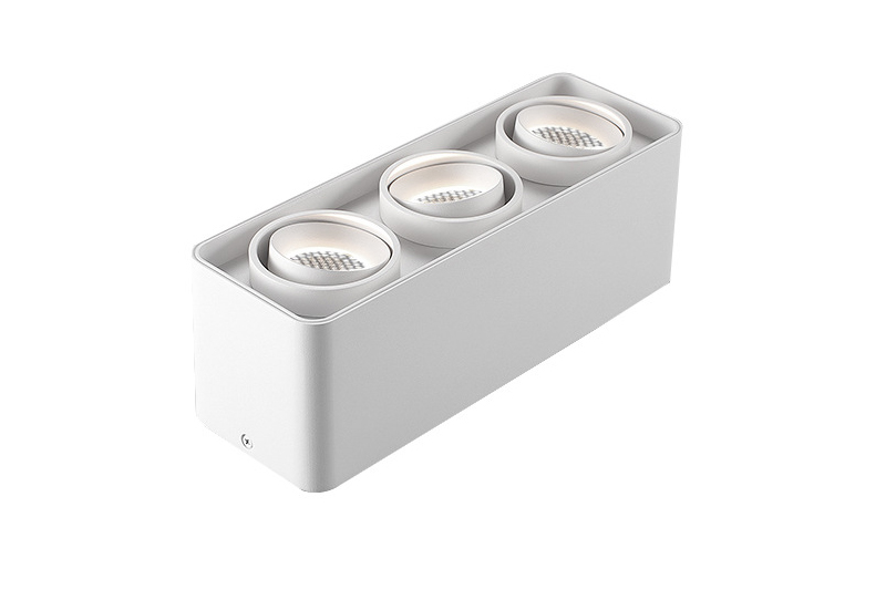 Виструм Макси 3x12Вт