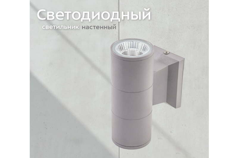 Лект Макси 24×2Вт