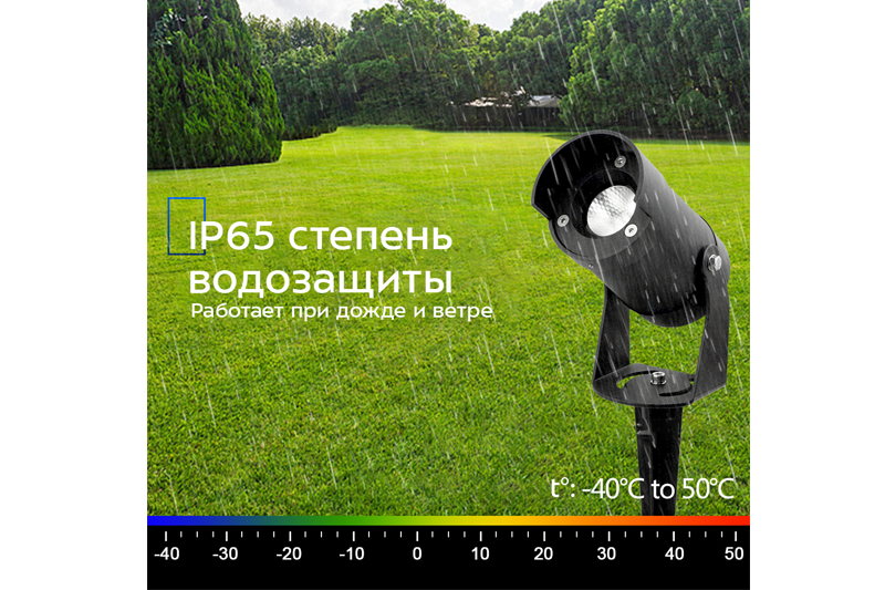 Мугнус Миди 12Вт