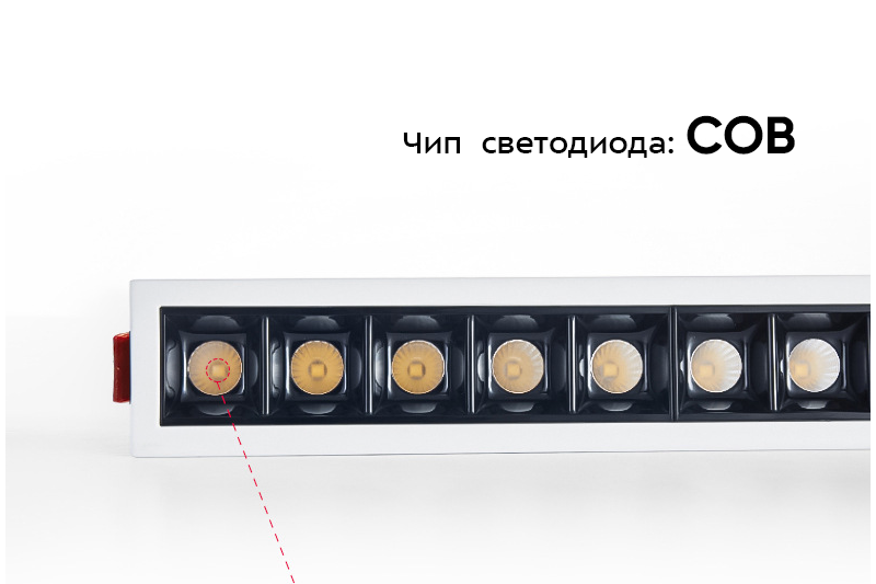 Уберум Макси 30Вт