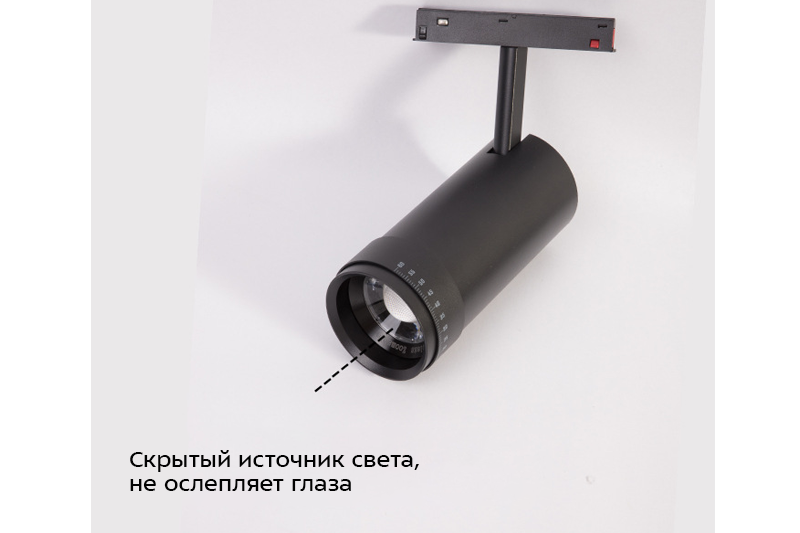 Фаерфлюкс Мини 7Вт