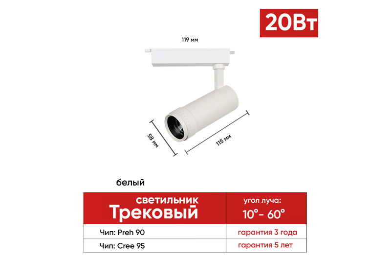 Аврорум Макси 30Вт