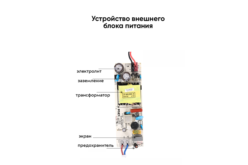 Мирес Мини 7Вт