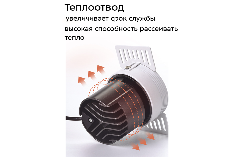 Эстатис Миди 7Вт