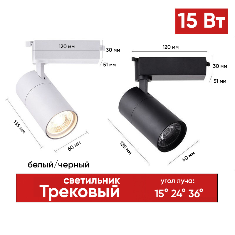 Хорум Миди 15Вт